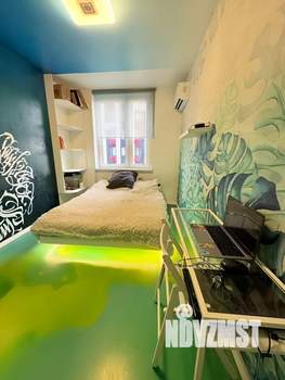 2-к квартира, на длительный срок, 40м2, 4/32 этаж
