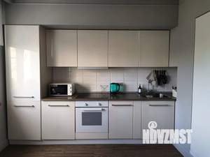 1-к квартира, посуточно, 39м2, 5/25 этаж