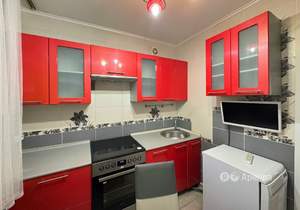 3-к квартира, на длительный срок, 59м2, 1/9 этаж