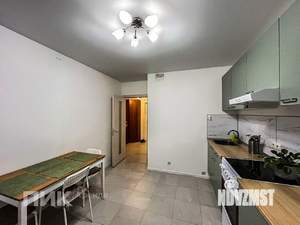 1-к квартира, на длительный срок, 39м2, 19/33 этаж