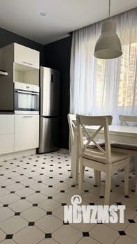 2-к квартира, на длительный срок, 45м2, 8/22 этаж