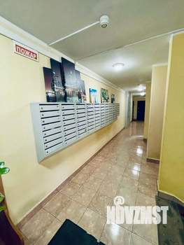 2-к квартира, на длительный срок, 63м2, 21/22 этаж