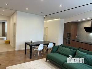 3-к квартира, на длительный срок, 115м2, 3/10 этаж