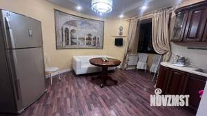 3-к квартира, на длительный срок, 118м2, 7/11 этаж