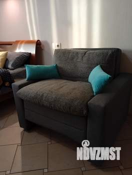 Студия квартира, посуточно, 35м2, 9/26 этаж