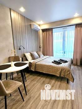 Студия квартира, посуточно, 20м2, 3/9 этаж