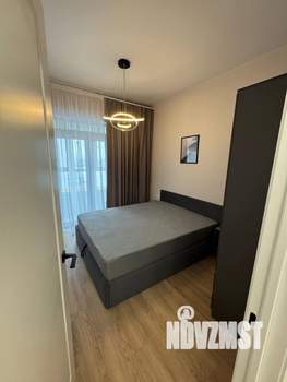 2-к квартира, на длительный срок, 35м2, 20/28 этаж
