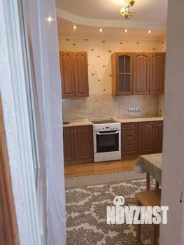 1-к квартира, на длительный срок, 40м2, 5/18 этаж