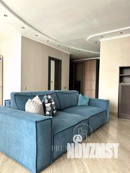 2-к квартира, посуточно, 65м2, 1/1 этаж