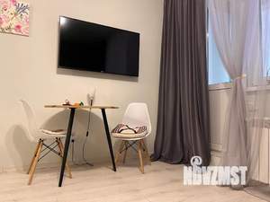 Студия квартира, посуточно, 24м2, 6/8 этаж