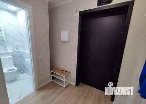 1-к квартира, на длительный срок, 35м2, 5/18 этаж