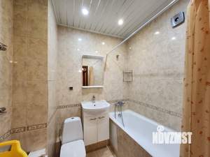 1-к квартира, на длительный срок, 35м2, 11/25 этаж