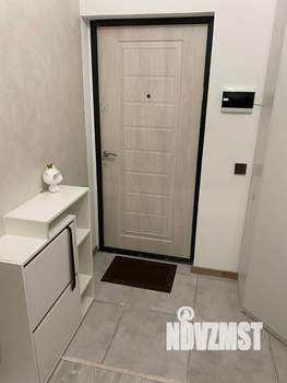 2-к квартира, на длительный срок, 44м2, 1/8 этаж