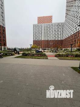 1-к квартира, на длительный срок, 38м2, 2/33 этаж