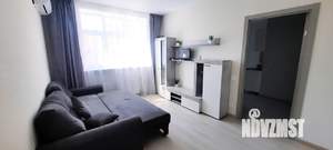 1-к квартира, на длительный срок, 42м2, 5/8 этаж