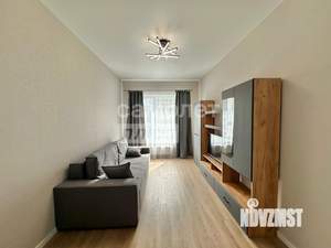 2-к квартира, на длительный срок, 57м2, 23/28 этаж