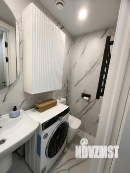 Студия квартира, на длительный срок, 26м2, 7/31 этаж