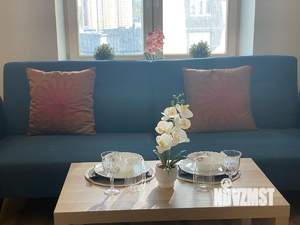 2-к квартира, на длительный срок, 45м2, 14/45 этаж