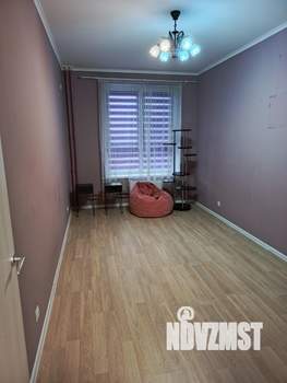 2-к квартира, на длительный срок, 52м2, 2/25 этаж