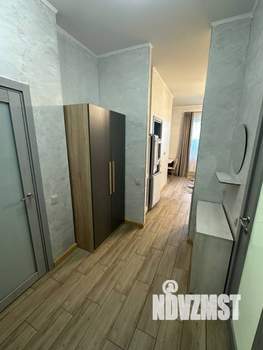 1-к квартира, на длительный срок, 41м2, 26/26 этаж
