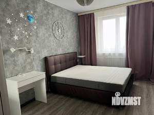 2-к квартира, на длительный срок, 65м2, 19/27 этаж