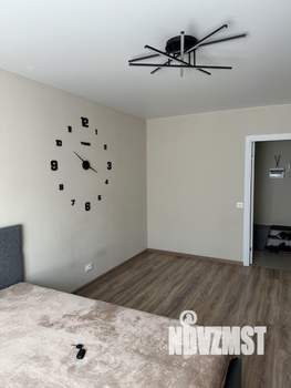 1-к квартира, на длительный срок, 38м2, 3/8 этаж