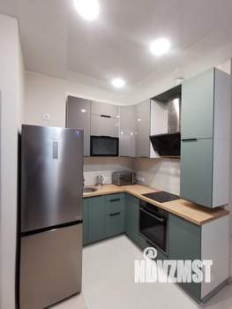 2-к квартира, на длительный срок, 43м2, 17/19 этаж