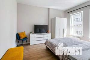 3-к квартира, посуточно, 74м2, 9/28 этаж