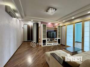 3-к квартира, на длительный срок, 100м2, 14/17 этаж