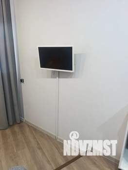 1-к квартира, посуточно, 19м2, 2/12 этаж