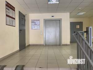 1-к квартира, на длительный срок, 34м2, 1/7 этаж