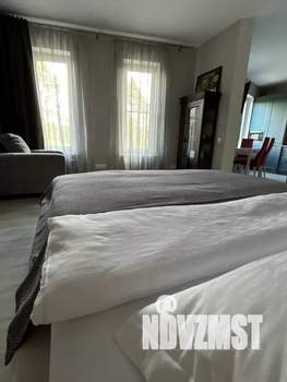 1-к квартира, посуточно, 33м2, 2/5 этаж