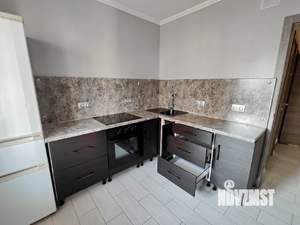 2-к квартира, на длительный срок, 56м2, 9/17 этаж