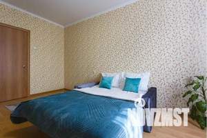 2-к квартира, посуточно, 77м2, 19/25 этаж