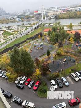 2-к квартира, на длительный срок, 71м2, 11/26 этаж