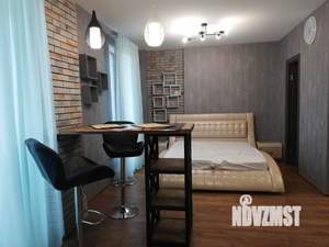 1-к квартира, на длительный срок, 32м2, 6/16 этаж