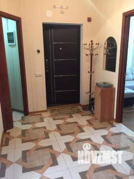 2-к квартира, на длительный срок, 65м2, 17/25 этаж