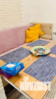 2-к квартира, посуточно, 65м2, 1/1 этаж