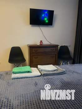 1-к квартира, посуточно, 37м2, 12/17 этаж