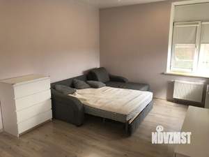 2-к квартира, на длительный срок, 59м2, 2/4 этаж