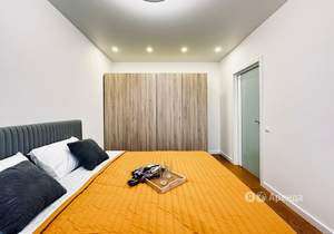 3-к квартира, на длительный срок, 86м2, 10/17 этаж