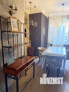 2-к квартира, на длительный срок, 100м2, 4/7 этаж