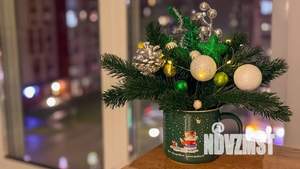 Студия квартира, посуточно, 31м2, 8/8 этаж