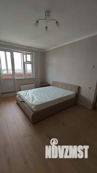 1-к квартира, на длительный срок, 40м2, 11/14 этаж