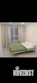1-к квартира, на длительный срок, 34м2, 2/8 этаж
