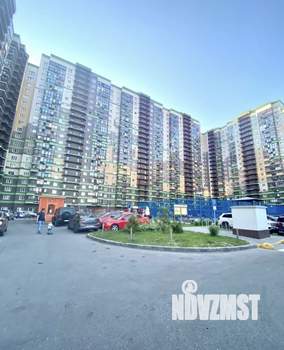 1-к квартира, на длительный срок, 44м2, 4/26 этаж