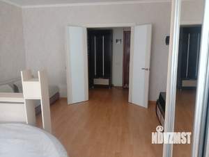 1-к квартира, на длительный срок, 42м2, 3/16 этаж