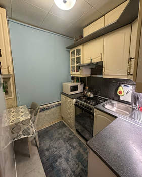 2-к квартира, на длительный срок, 42м2, 1/5 этаж