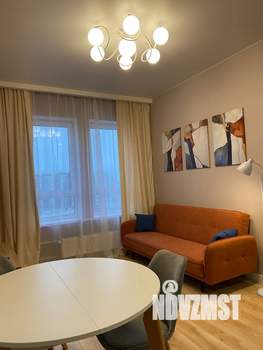 3-к квартира, на длительный срок, 53м2, 17/17 этаж