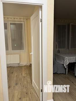 3-к квартира, на длительный срок, 52м2, 4/6 этаж